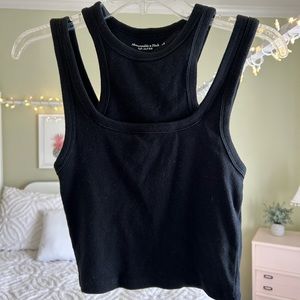 Abercrombie & Fitch Tank Top
